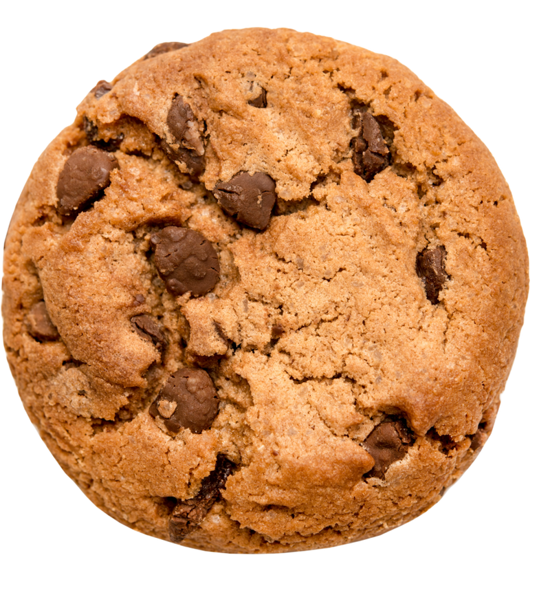 Choco Chunk Cookie