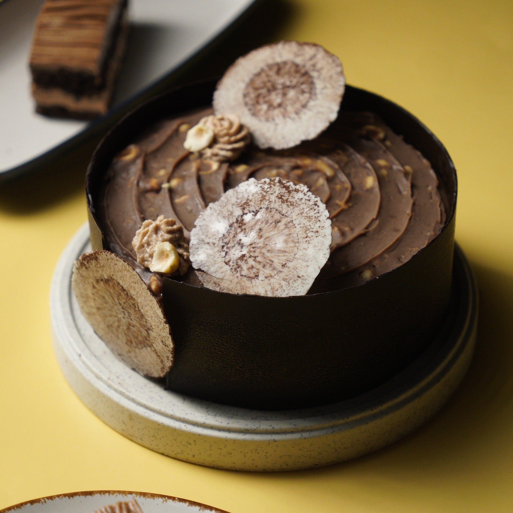 NYC-Style Cookies Arrive in Chandigarh — And No, We Didn’t Hold Back