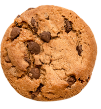 hazelnut cookies