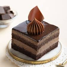 hazelnut pastry