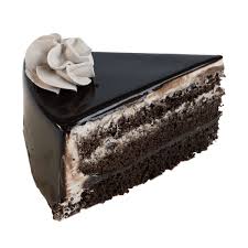 Truffle Pastry